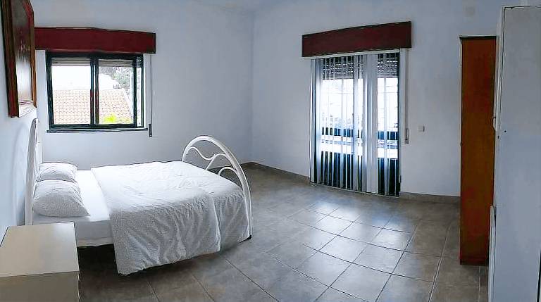 Logement Quinta do Conde