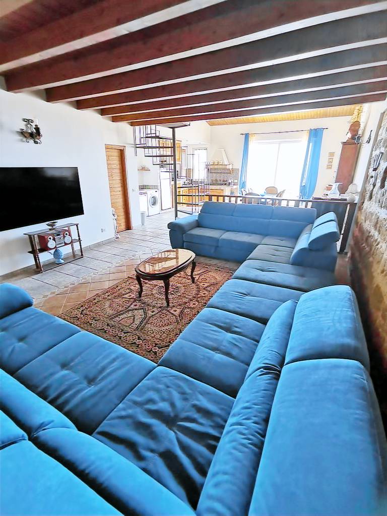 Appartamento Porto Empedocle