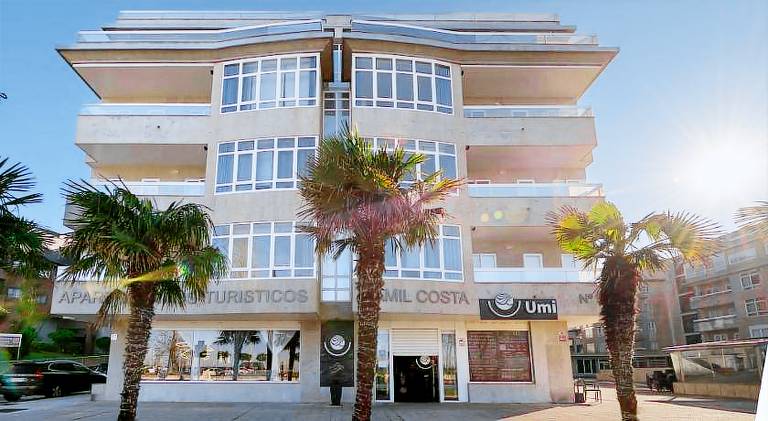 Rental apartment | Next to the beach | Dogs allowed — photo 5