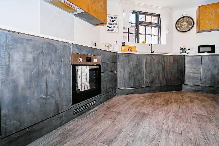 Rental apartment | Good for workation — photo 4