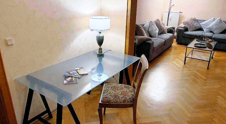 Apartment with 3 rooms for 6 persons — photo 4