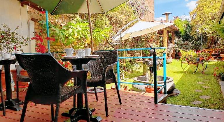 Illas Inn — photo 2