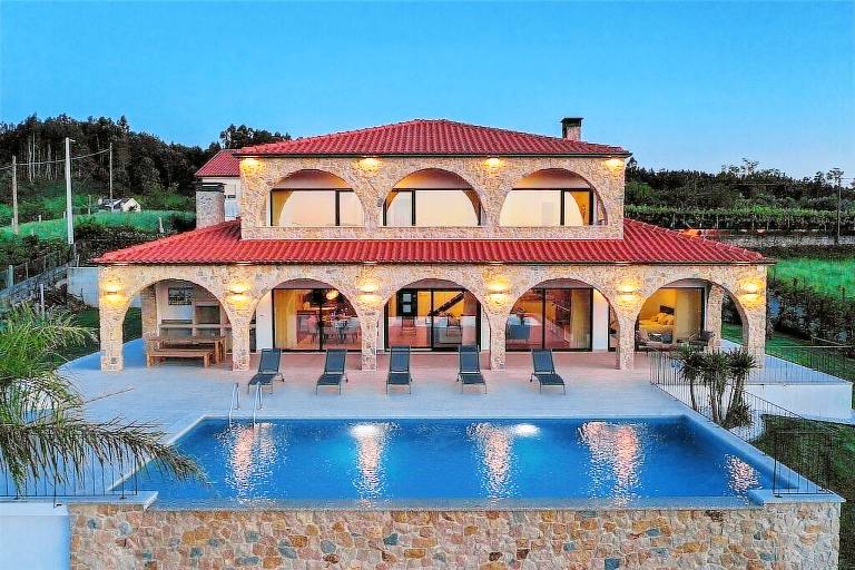 Casa Gandra