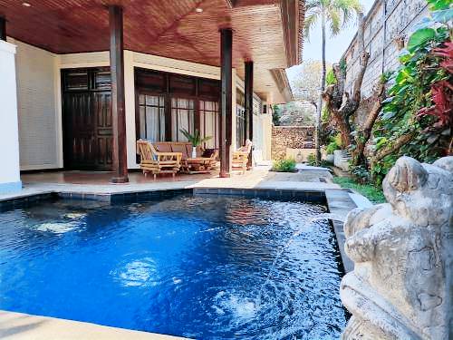 Villa Denpasar
