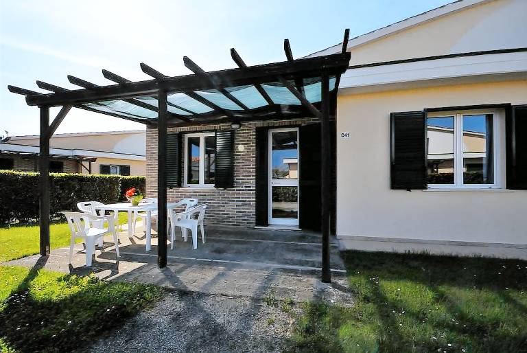 Logement Cecina