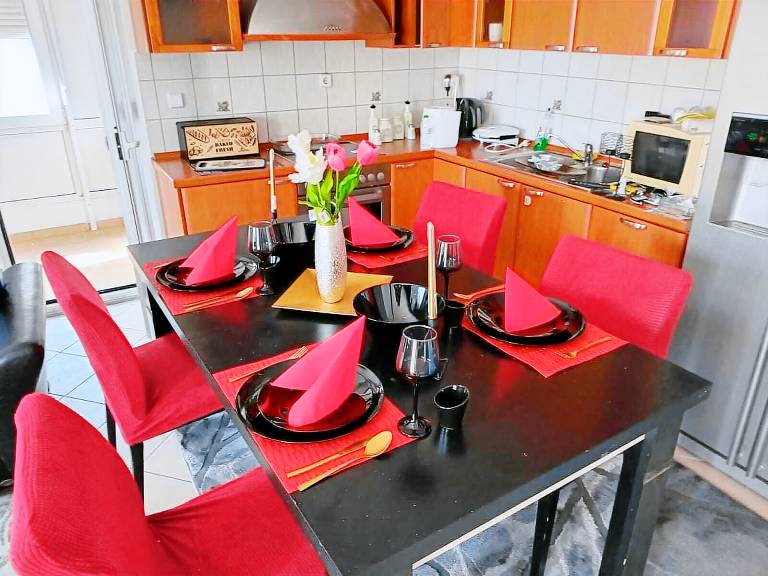 Ferienwohnung Alexandroupolis