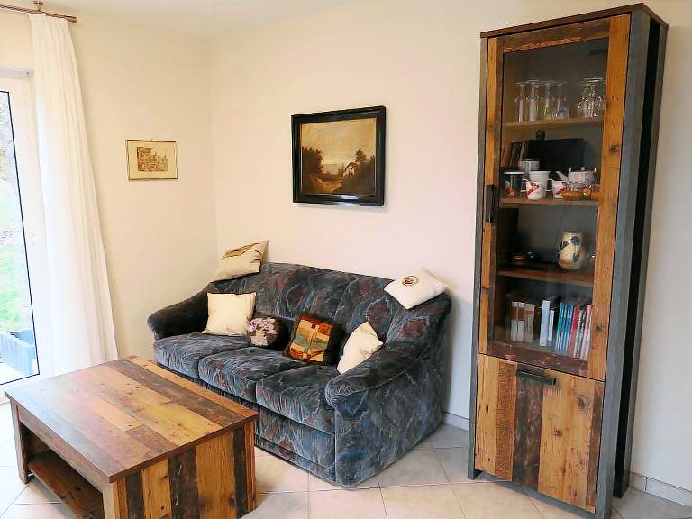 Ferienwohnung  Tambach-Dietharz