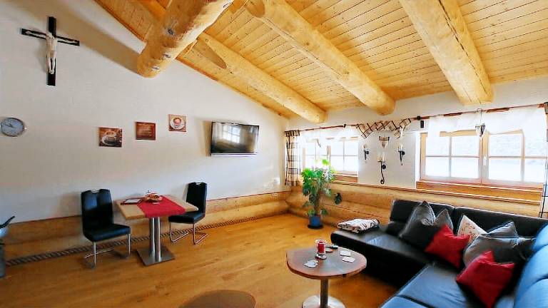 Ferienwohnung Roding