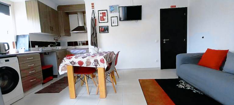 Apartamento Peniche