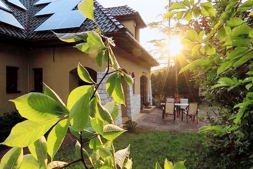 Bed & Breakfast Janowiec