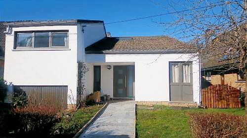 Maison de vacances Han-sur-Lesse