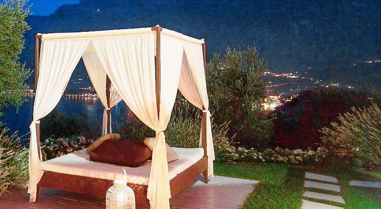 Holiday apartment with hot tub, pool & yard | Pets are welcome — photo 5