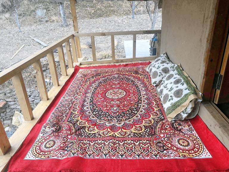 Yash Homestay — photo 5