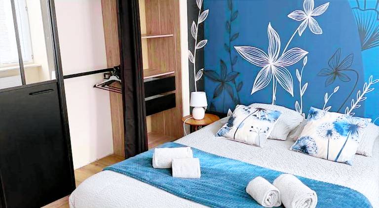 Rental apartment | Pet-friendly in Cherbourg-en-Cotentin