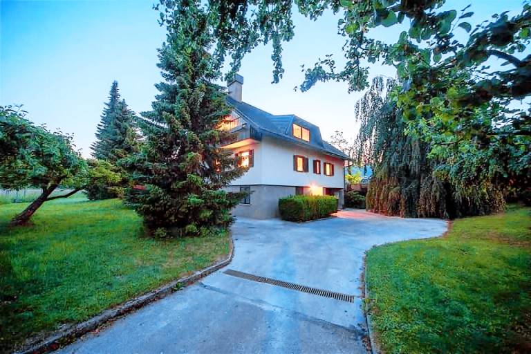 Huis Bled
