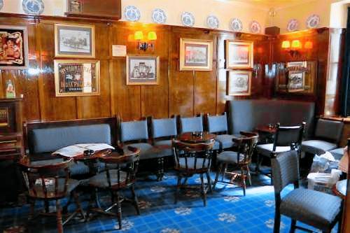 The Imperial Hotel — photo 4