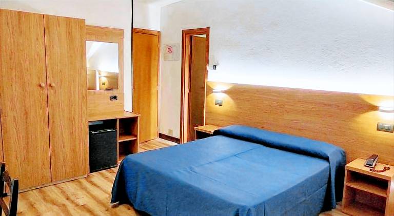 Hotel Tripoli La Margherita — photo 2