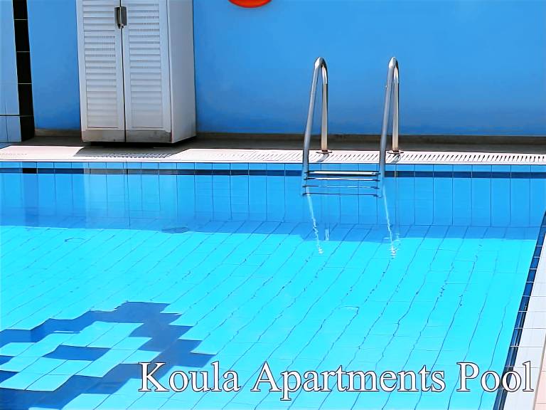 Serviced apartment with patio — photo 5