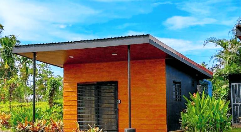 Apartment with private pool in Alajuela