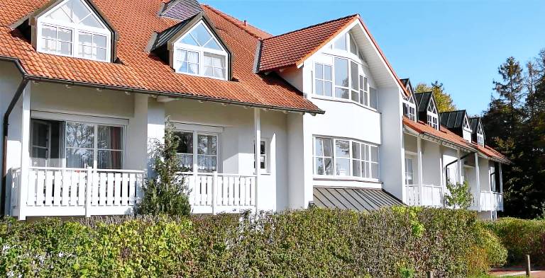 Ferienwohnung Coburger Land 9 70