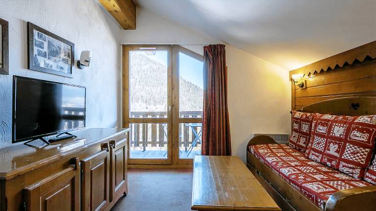 Appartement Modane