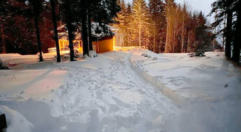 Chalet | Ski nearby | Pets are welcome — photo 5
