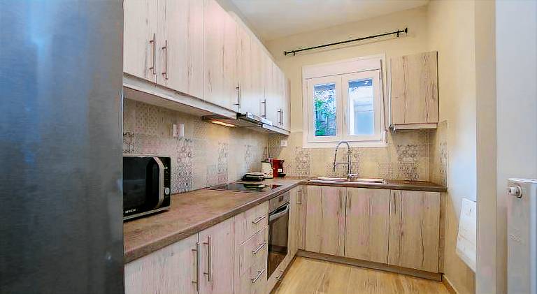 Holiday apartment | Next to Acropolis of Athens | Pets allowed — photo 2
