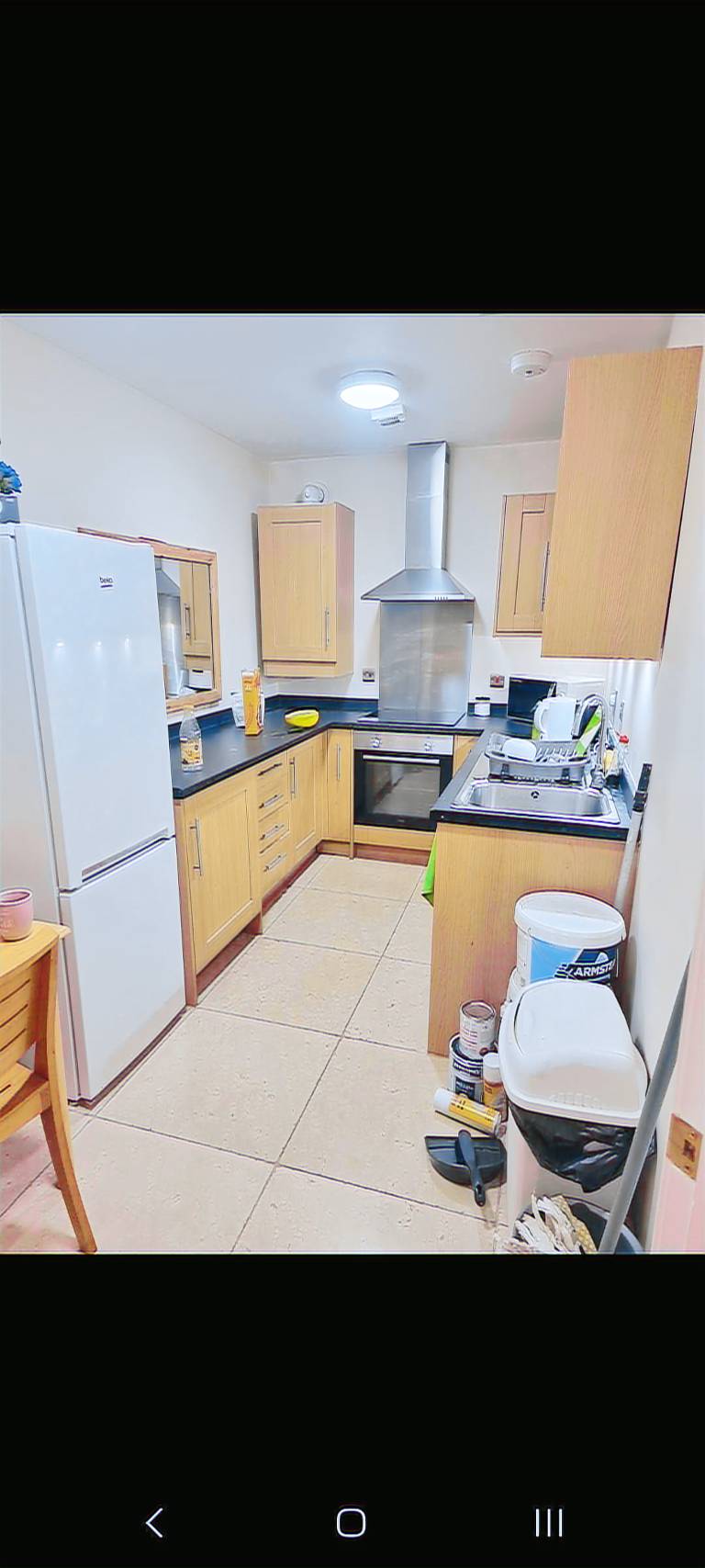 Apartament Edynburg