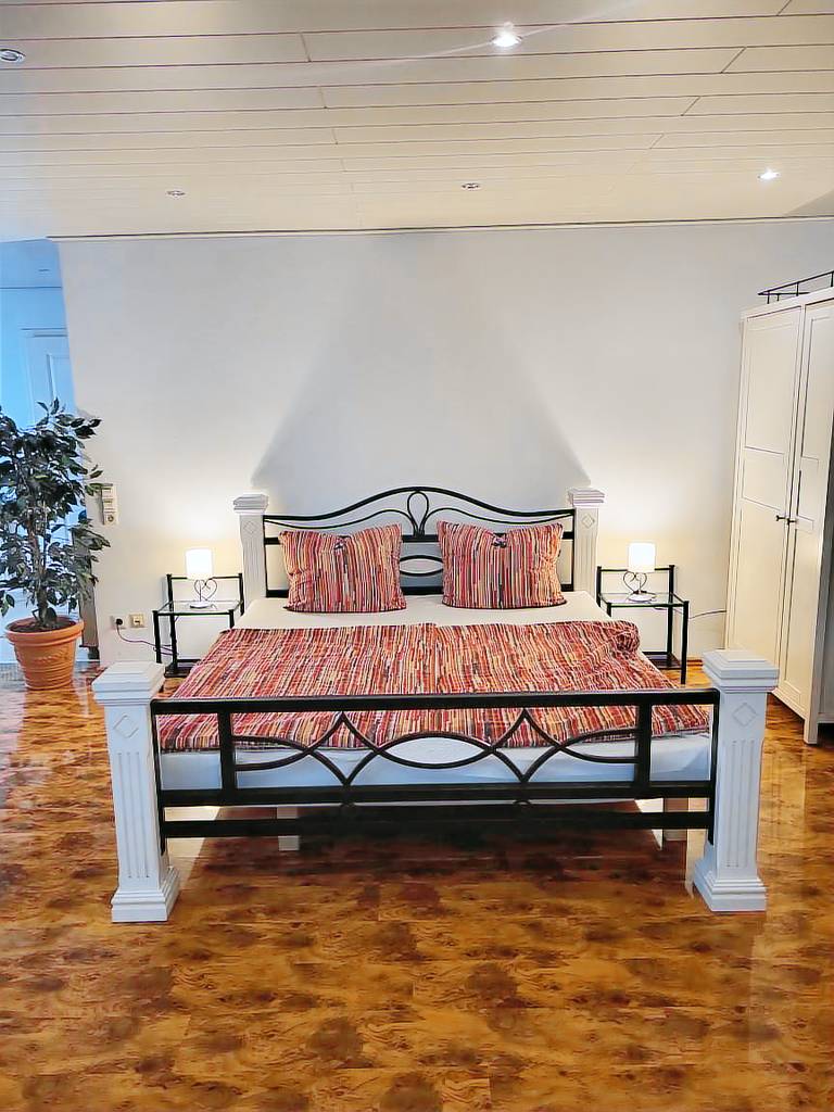 Ferienwohnung Beilstein