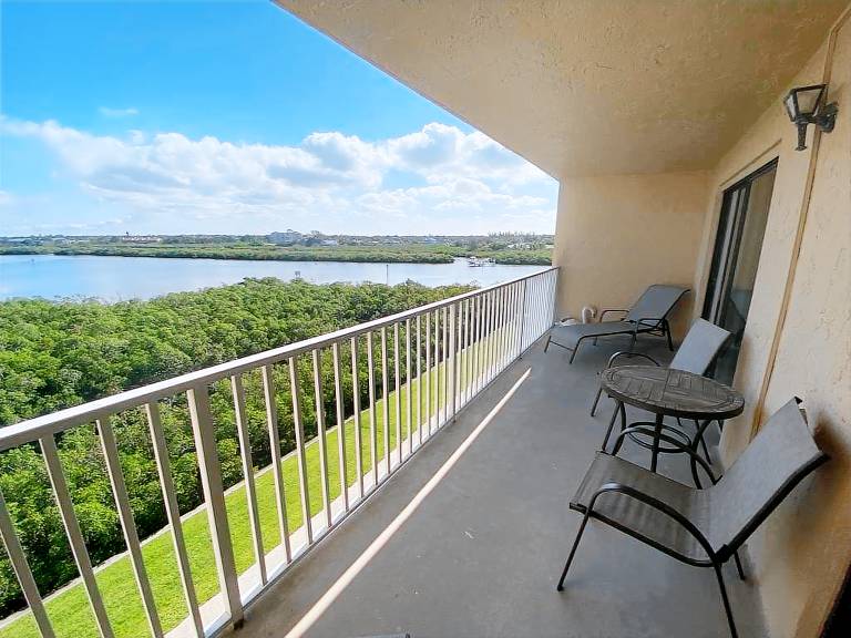 Condo Clearwater