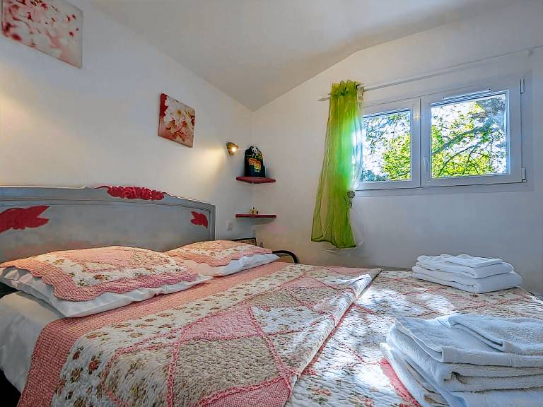 Chambre d'hôtes Châtillon-sur-Indre