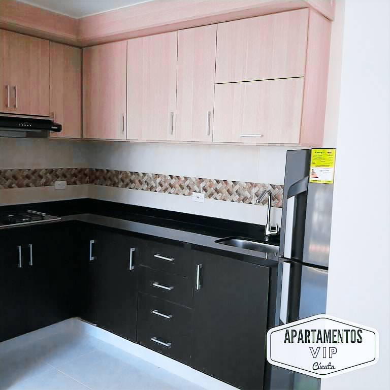 Apartment  Cúcuta