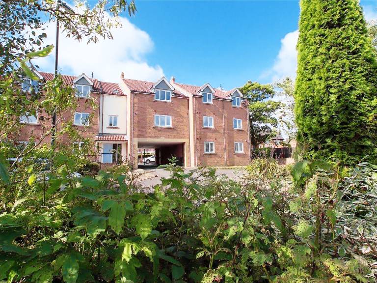 Apartment  Kimblesworth and Plawsworth