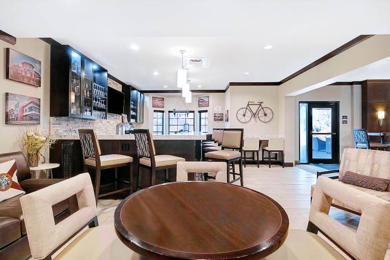 Staybridge Suites Tallahassee I-10 East By IHG — photo 3
