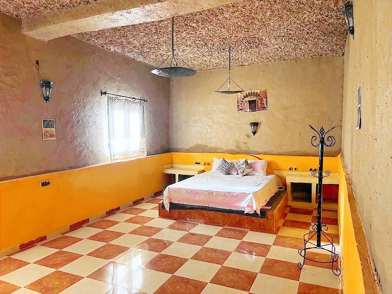 Riad Merzouga