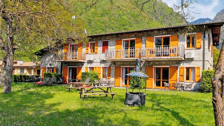 Appartement Vesta
