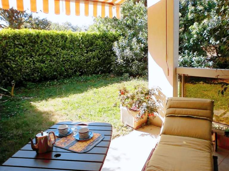 Appartement Juan les Pins