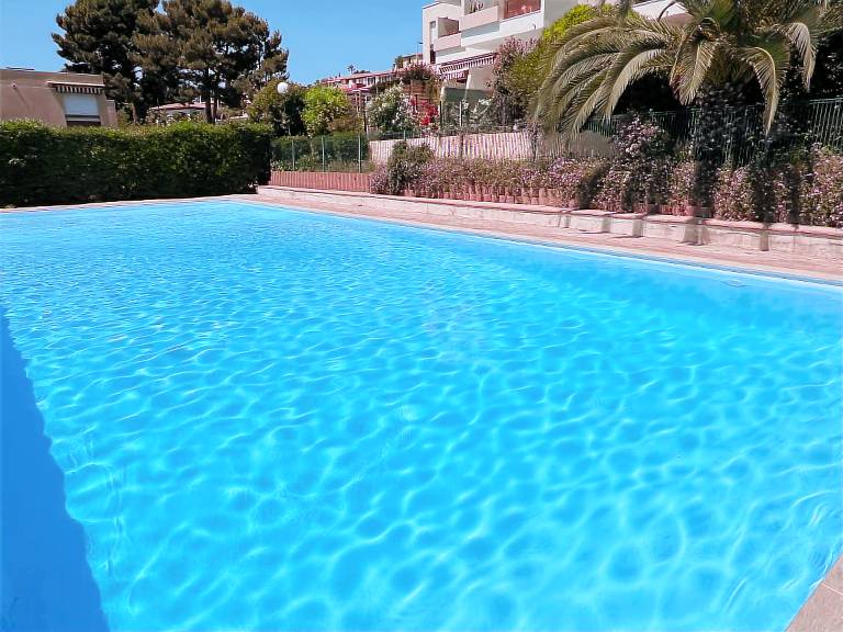 Appartement Cagnes-sur-Mer