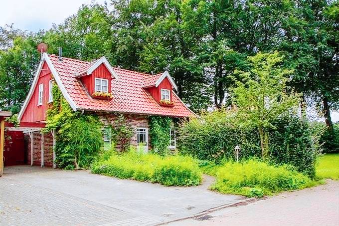 Ferienhaus Haselünne