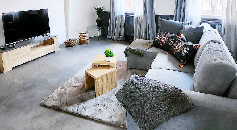 Holiday apartment | Pets allowed in Sélestat