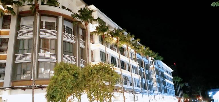 Apartment Miri Handicraft Centre