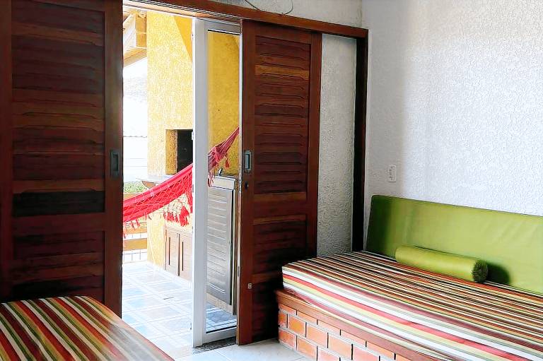 Apartamento Pinheira