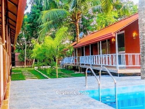 Ceylon Casita — photo 5