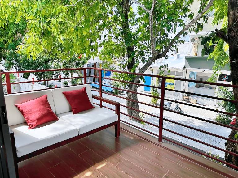 House Malé