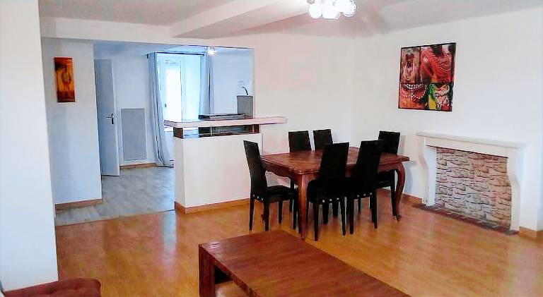 Charming rental apartment | Pet-friendly — photo 3