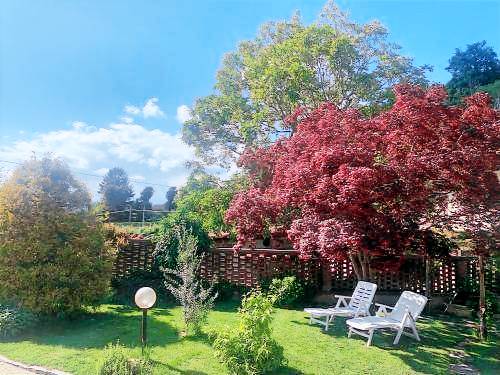 Bed & Breakfast Viverone