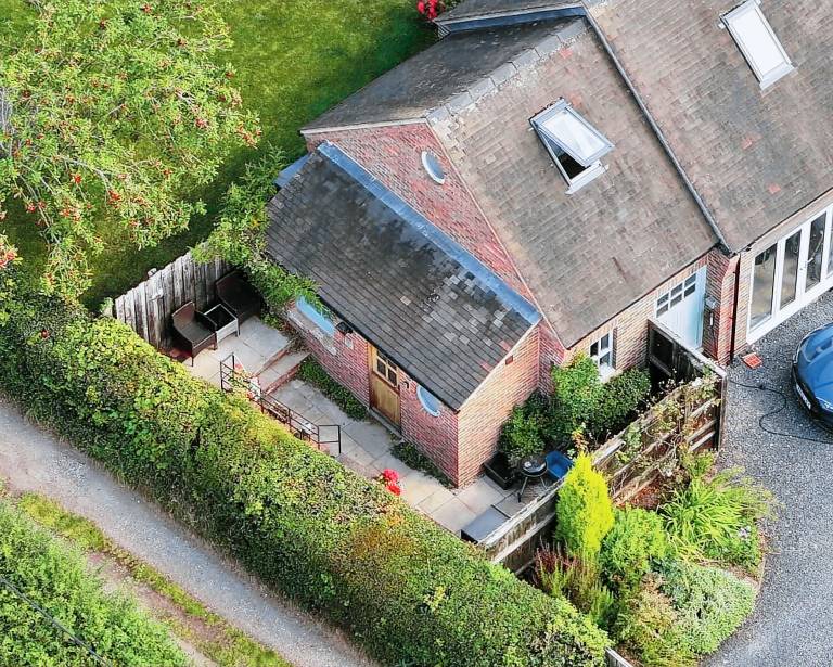Cottage Bridgnorth