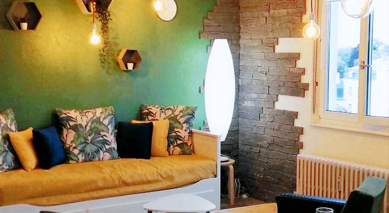 Holiday apartment | Good for workation — photo 3