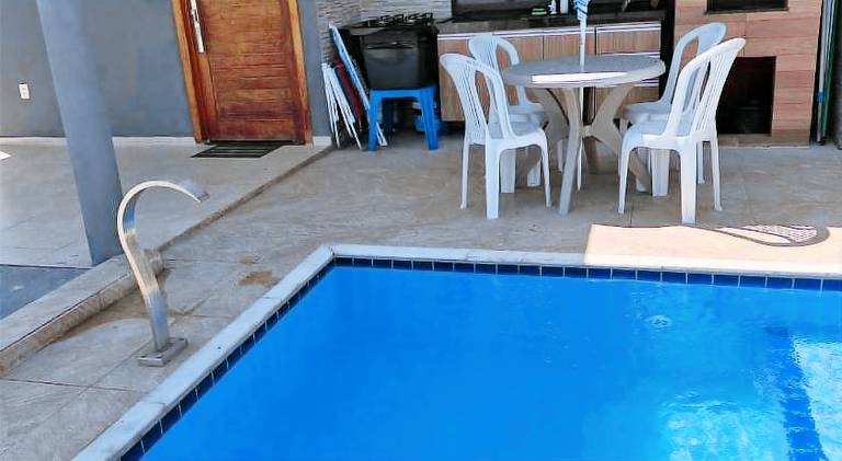 Wonderful vacation home with pool | Dogs allowed — photo 3