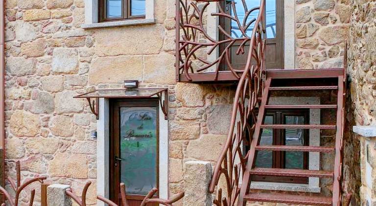 Apartamento Padrón
